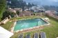 Rental property with shared pool in Port de Sóller - Reg. ETV/5111