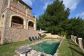 Rental property with shared pool in Port de Sóller - Reg. ETV/5111