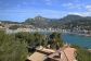 Semi-attached house with terrace overlooking the Repic beach in Port de Sóller for long term rental