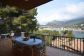 Semi-attached house with terrace overlooking the Repic beach in Port de Sóller for long term rental