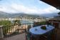 Semi-attached house with terrace overlooking the Repic beach in Port de Sóller for long term rental