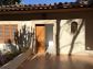 Semi-attached house with terrace overlooking the Repic beach in Port de Sóller for long term rental