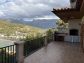 Semi-attached house with terrace overlooking the Repic beach in Port de Sóller for long term rental
