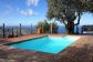 Beautiful cottage with pool with spectacular views in Sóller - Reg. ETV /3208