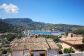 Apartment with spacious terrace and views to the harbour in Port de Sóller - Reg. ETVPL/14728