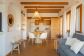 Apartment with spacious terrace and views to the harbour in Port de Sóller - Reg. ETVPL/14728- VISTA SOL