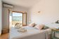 Apartment with spacious terrace and views to the harbour in Port de Sóller - Reg. ETVPL/14728- VISTA SOL