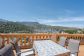 Apartment with spacious terrace and views to the harbour in Port de Sóller - Reg. ETVPL/14728- VISTA SOL