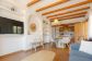 Apartment with spacious terrace and views to the harbour in Port de Sóller - Reg. ETVPL/14728- VISTA SOL