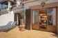 Apartment with spacious terrace and views to the harbour in Port de Sóller - Reg. ETVPL/14728- VISTA SOL