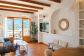 Apartment with spacious terrace and views to the harbour in Port de Sóller - Reg. ETVPL/14728- VISTA SOL