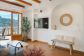 Apartment with spacious terrace and views to the harbour in Port de Sóller - Reg. ETVPL/14728- VISTA SOL