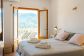 Apartment with spacious terrace and views to the harbour in Port de Sóller - Reg. ETVPL/14728- VISTA SOL