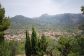 Nice and sunny mountain-cottage in Sóller, with great views to the valley and the sea
