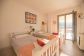 Beautiful flat at 200 metres from the sea front in Port de Sóller - Reg. ETVPL/14348 - FONT DES MUL, 2