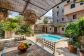 Vintage townhouse in central location with terraces and pool in Sóller - Reg. ETV/10257 - CASA BATAC