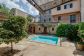 Vintage townhouse in central location with terraces and pool in Sóller - Reg. ETV/10257 - CASA BATAC