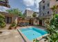 Vintage townhouse in central location with terraces and pool in Sóller - Reg. ETV/10257 - CASA BATAC