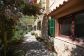 Charming ground floor apartment with garden and great views in the centre of Deià