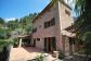 Detached stone built house with pool and double garage in Deià