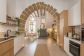 Townhouse with outside patio in the centre of Sóller town