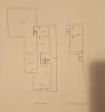 Townhouse with outside patio in the centre of Sóller town