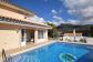 Newly built villa with  pool in quiet location in Port de Sóller - Reg. ETV/10119 Ca'n Sombrero