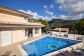Newly built villa with  pool in quiet location in Port de Sóller - Reg. ETV/10119 Ca'n Sombrero
