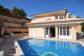 Newly built villa with  pool in quiet location in Port de Sóller - Reg. ETV/10119 Ca'n Sombrero
