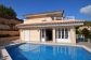 Newly built villa with  pool in quiet location in Port de Sóller - Reg. ETV/10119 Ca'n Sombrero