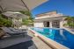 Newly built villa with  pool in quiet location in Port de Sóller - Reg. ETV/10119 Ca'n Sombrero