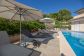 Newly built villa with  pool in quiet location in Port de Sóller - Reg. ETV/10119 Ca'n Sombrero