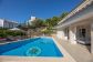Newly built villa with  pool in quiet location in Port de Sóller - Reg. ETV/10119 Ca'n Sombrero