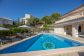 Newly built villa with  pool in quiet location in Port de Sóller - Reg. ETV/10119 Ca'n Sombrero