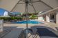 Newly built villa with  pool in quiet location in Port de Sóller - Reg. ETV/10119 Ca'n Sombrero