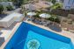 Newly built villa with  pool in quiet location in Port de Sóller - Reg. ETV/10119 Ca'n Sombrero