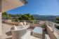 Newly built villa with  pool in quiet location in Port de Sóller - Reg. ETV/10119