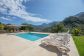 Beautiful country house with pool and parking in Sóller - Reg. 630/2013/ET- ES PUJOL