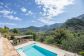 Beautiful country house with pool and parking in Sóller - Reg. 630/2013/ET- ES PUJOL