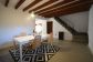Charming townhouse in the centre of Biniaraix for rent 