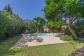 Finca in a sunny location with garden and pool in Sóller
