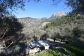 Olive grove with mountain cottage in Es Marroig, Fornalutx