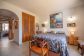 Apartment with large terrace and community pool in Port de Sóller