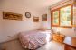 Apartment with large terrace and community pool in Port de Sóller
