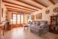 Apartment with large terrace and community pool in Port de Sóller