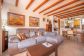 Apartment with large terrace and community pool in Port de Sóller