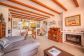 Apartment with large terrace and community pool in Port de Sóller