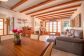 Apartment with large terrace and community pool in Port de Sóller