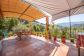 Apartment with large terrace and community pool in Port de Sóller