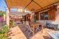 Apartment with large terrace and community pool in Port de Sóller